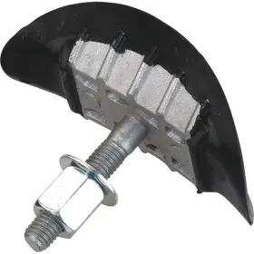 041-1460 Moose Rim Lock - Aluminum 1.4 Inch -1.6