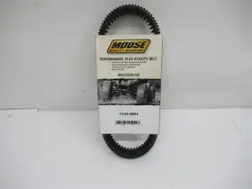 1142-0921 Moose Utility Division Performance Plus Drive Belt