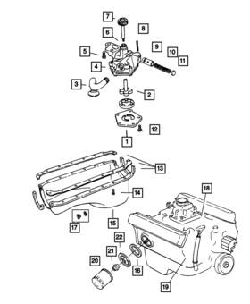 Mopar 00108636 Genuine Cotter Pin 108636