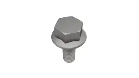 06104172aa Mopar Genuine Hex Flange Head Screw 6104172aa