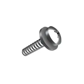 06106213aa Mopar Genuine Tapping Screw 6106213aa