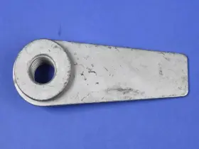 06502817 Mopar Genuine Trailer Hitch Nut 6502817