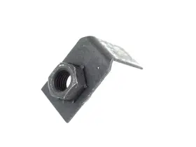 06502987 Mopar Genuine Hex Flange Locking Nut And Retainer 6502987