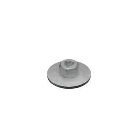 Mopar 06505326aa Genuine Hex Nut-coned Washer Nut And 6505326aa