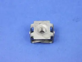 06508483aa Mopar Genuine Spring Snap In Special Nut 6508483aa