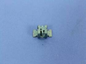 Mopar 06509432aa Genuine Snap In Nut 6509432aa