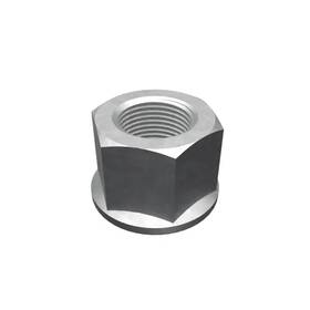 Mopar 06509613aa Genuine Hex Flange Nut 6509613aa