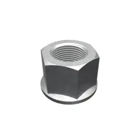 06509613aa Mopar Genuine Hex Flange Nut 6509613aa