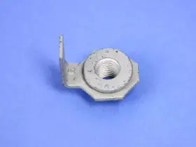 06509914aa Mopar Genuine Hex Flange Lock Nut 6509914aa