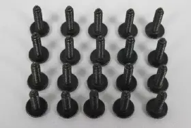 06510956aa Mopar Genuine Tapping Screw 6510956aa