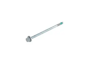06511825aa Mopar Genuine Hex Flange Head Tapping Screw And Washer 6511825aa