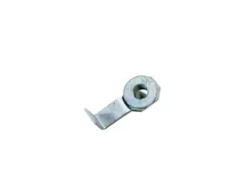 06512809aa Mopar Genuine Hex Flange Lock Nut 6512809aa