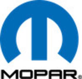 Mopar 5183595aa Genuine Label