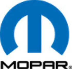 5183595aa Mopar Genuine Label