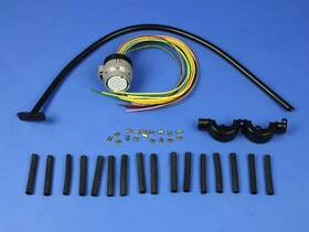 Mopar 68086740aa Genuine 22 Way Wiring Kit