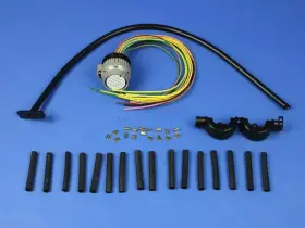 68086740aa Mopar Genuine 22 Way Wiring Kit