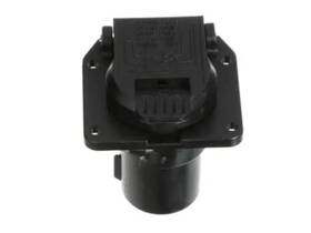 Mopar 68188886aa Genuine 7 Way Connector