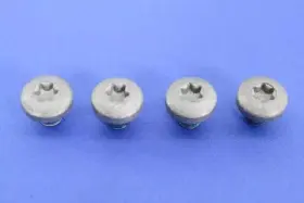68206097aa Mopar Genuine Lock Cylinder Screw