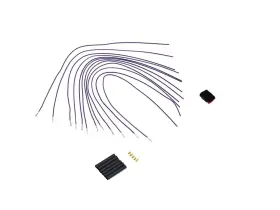 68225128ab Mopar Wiring Accessory Kit-sport Vin B