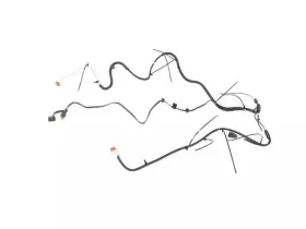 68228741ac Mopar Genuine Engine Block Heater Cord