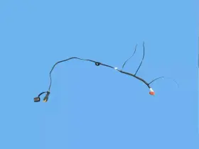 68269766aa Mopar Genuine Engine Block Heater Cord