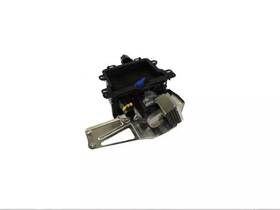 Mopar 68321428ad Genuine Stow And Vacuum Assembly