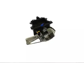 68321428ad Mopar Genuine Stow And Vacuum Assembly