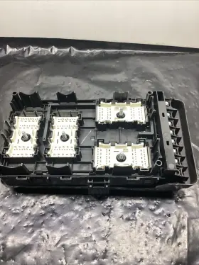 68370552ac Mopar Genuine Jeep Wrangler Power Distribution Center