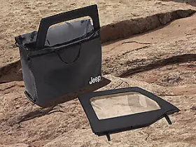 82210548 Mopar Genuine Storage Bag