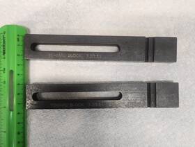 Mopar 8225a 2.7 3.2/3.5l Rear Main Retainer Alignment Tool