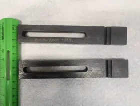 8225a Mopar 2.7 3.2/3.5l Rear Main Retainer Alignment Tool