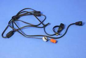 Mopar Accessories 5136845aa Wiring Eng Block Heater