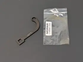 Cy9866b Mopar 9866b Miller 9866 B 6.7l Diesel Turbo Charger Wrench Tool