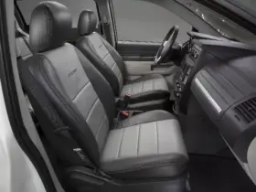 Lthrocs3du Mopar Genuine Leather Interior