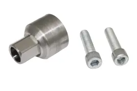 62208 Moroso Performance Products For Dry Sump/external Oil Pump Primer