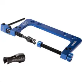 08-0702 Motion Pro T-6 Valve Spring Compressor With Adapter -