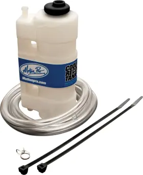 11-0099 Motion Pro Tools And Cables Coolant Recovery Tank 27cc