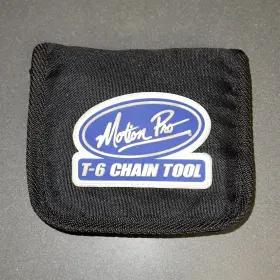 578358 Motion Pro T-6 Chain Break Tool Complete 520 525 530 Motorcycle Scooter Chains