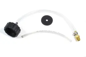 1100-mtv Motive Products 1100 - Master Cylinder Adapter
