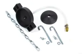 1101-mtv Motive Products 1101 - Master Cylinder Adapter