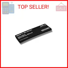 Motor Guard 043942593728 - Soft Block Flexible Sanding Bl Sb-1