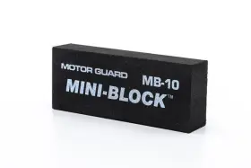 Mot-mb-10 Motor Guard Mini-blocks Are Miniature Sanding Blocks For Fine Detail S