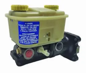 Brmc256 Motorcraft Cylinder Asy-ma Brake Master Oem