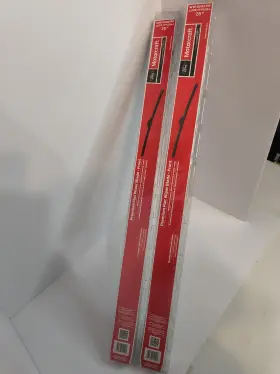 Ww2602pf Motorcraft Wiper Blade Pair 2 Blades