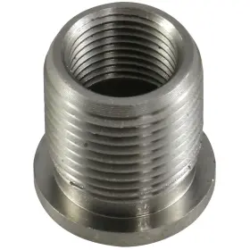 Mtn9201 Mountain Replacement Spark Plug Insert For Ford Cylinder Head S