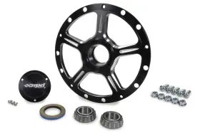 Mpd28512 Mpd Racing Direct Mount Billet Hub Right Side Only Complete