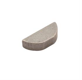 Mr Gasket Mg984g Mr. 984g Crankshaft Key Short Chevy Each 0.750 Inch X 0.188