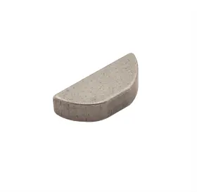 Mg984g Mr Gasket Mr. 984g Crankshaft Key Short Chevy Each 0.750 Inch X 0.188