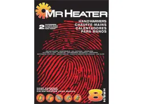 F235011 Mr. Heater Mr