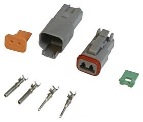 Msd Ignition 8183 Wire Terminal Clip